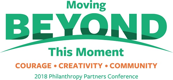 2018 PPC Logo - Moving Beyond This Moment