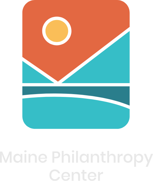 Maine Philanthropy Center Logo