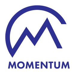Momentum Conservation logo
