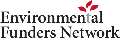 Environmental Funders Network logo