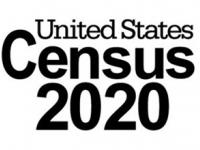United States Census 2020 image