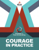 Cover Peak Grantmaking Courage in Practice Report
