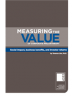 Measuring the Value report cover